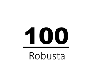 میکس مخصوص صد روبستا ( 100% روبستا )