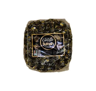 شکلات دوسر پیچ سوتاش